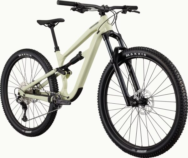 Cannondale Habit 4 – Image 2