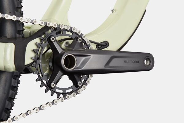 Cannondale Habit 4 Shimano Deore – Image 21