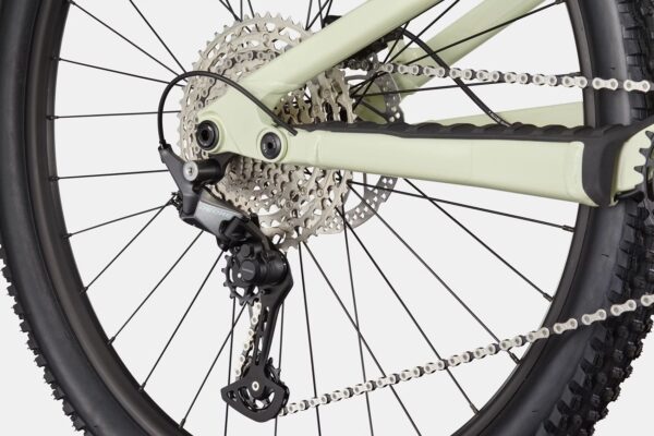 Cannondale Habit 4 Shimano Deore – Image 22