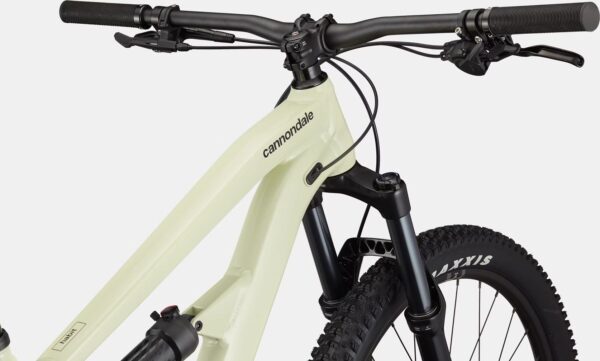 Cannondale Habit 4 Shimano Deore – Image 23