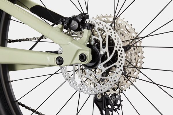 Cannondale Habit 4 Shimano Deore – Image 25