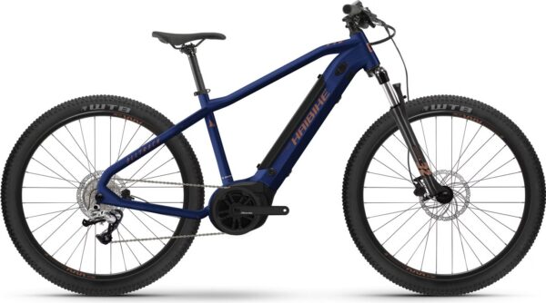 Haibike Alltrack 4 – Image 2