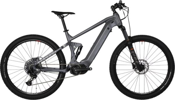 Fluide Sram SX Eagle – Image 2