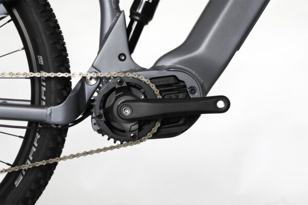 Fluide Sram SX Eagle – Image 5