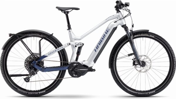 Haibike Adventr FS 9 – Image 2