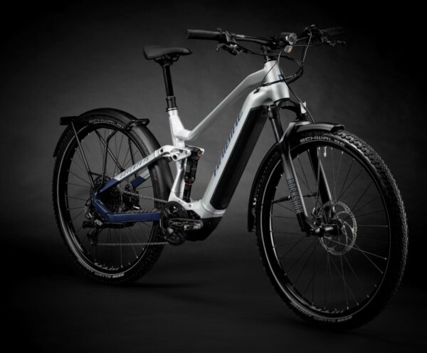 Haibike Adventr FS 9 – Image 3