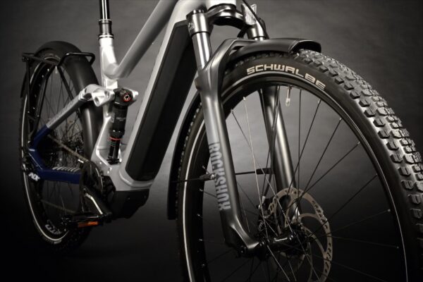 Haibike Adventr FS 9 – Image 4