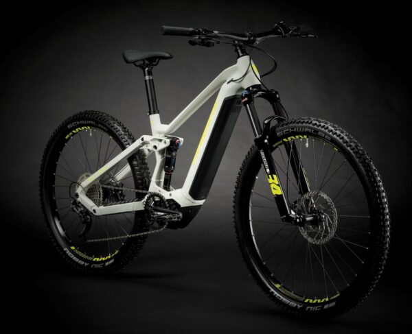 Haibike AllTrail 3 Microshift Advent X – Image 6